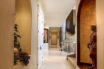 hall-way