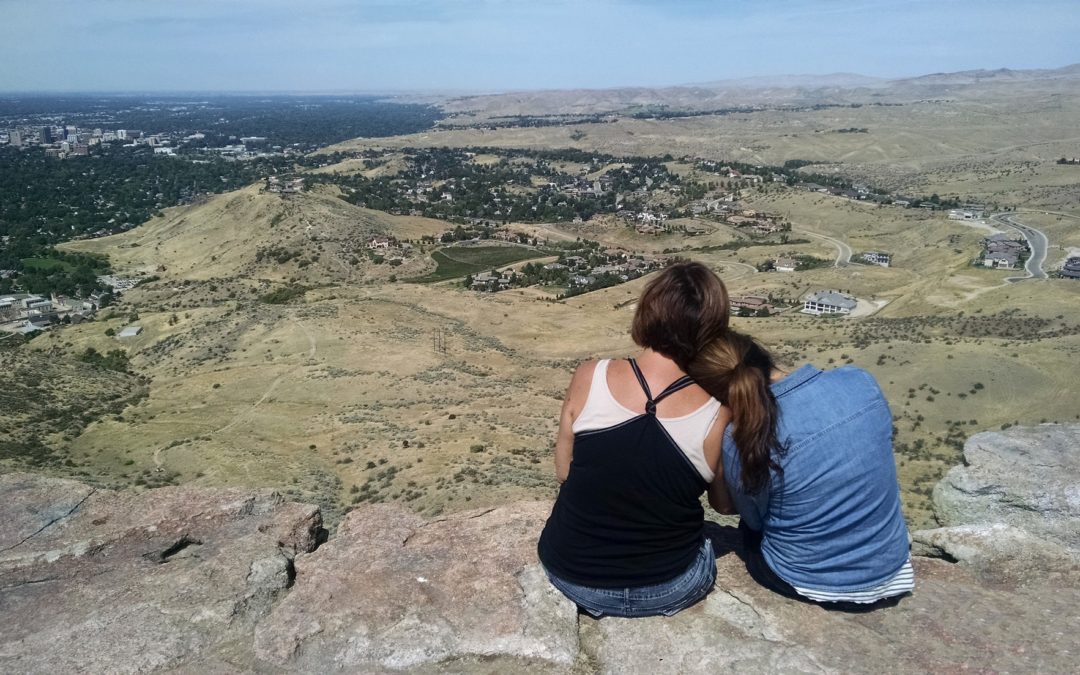 Boise Real Estate