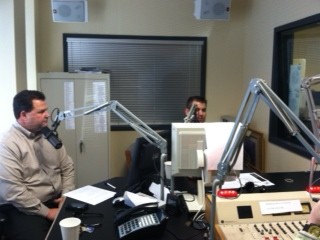 Boise Real Estate Radio Show with Chris Lofthus