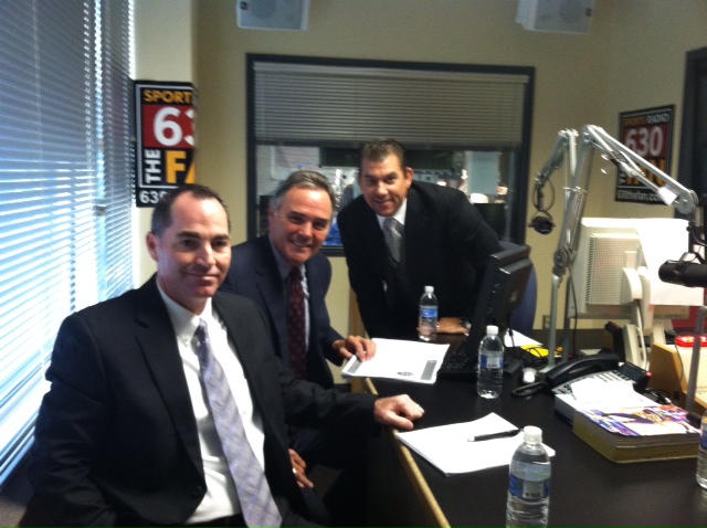 Boise Real Estate Radio Show, Nov