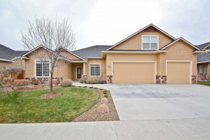 Boise Idaho Real Estate