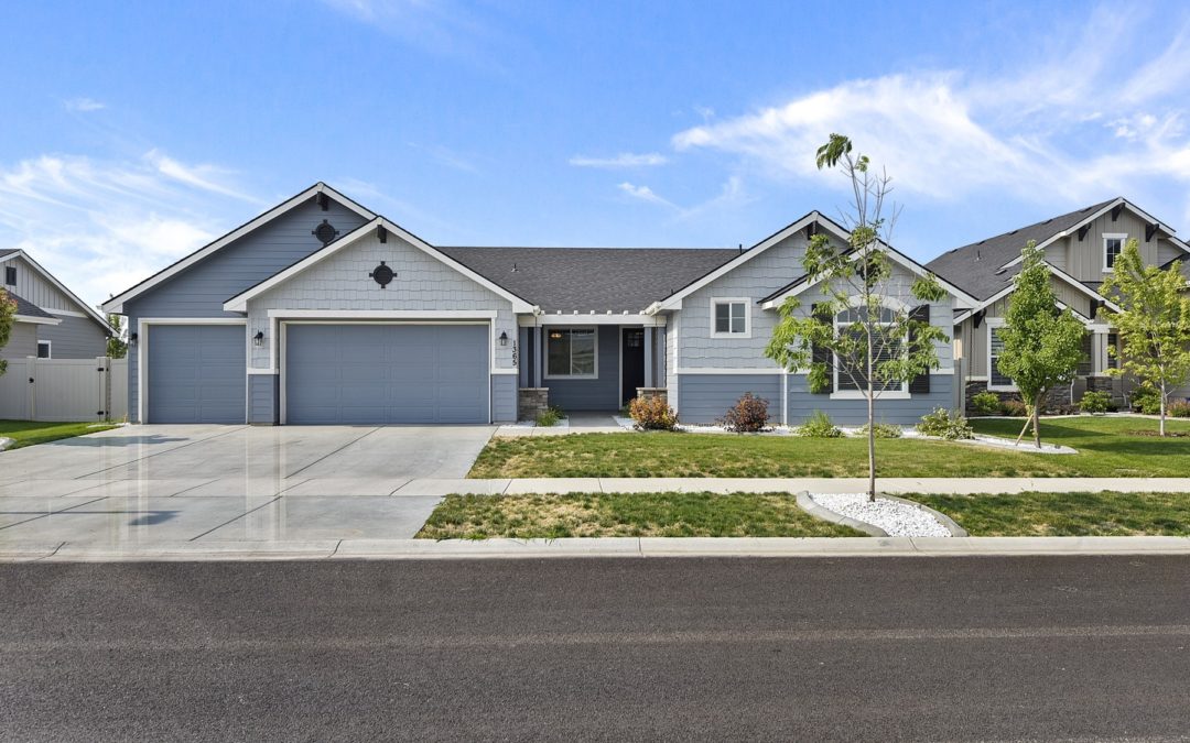 1365 Elias, Meridian, ID 83642