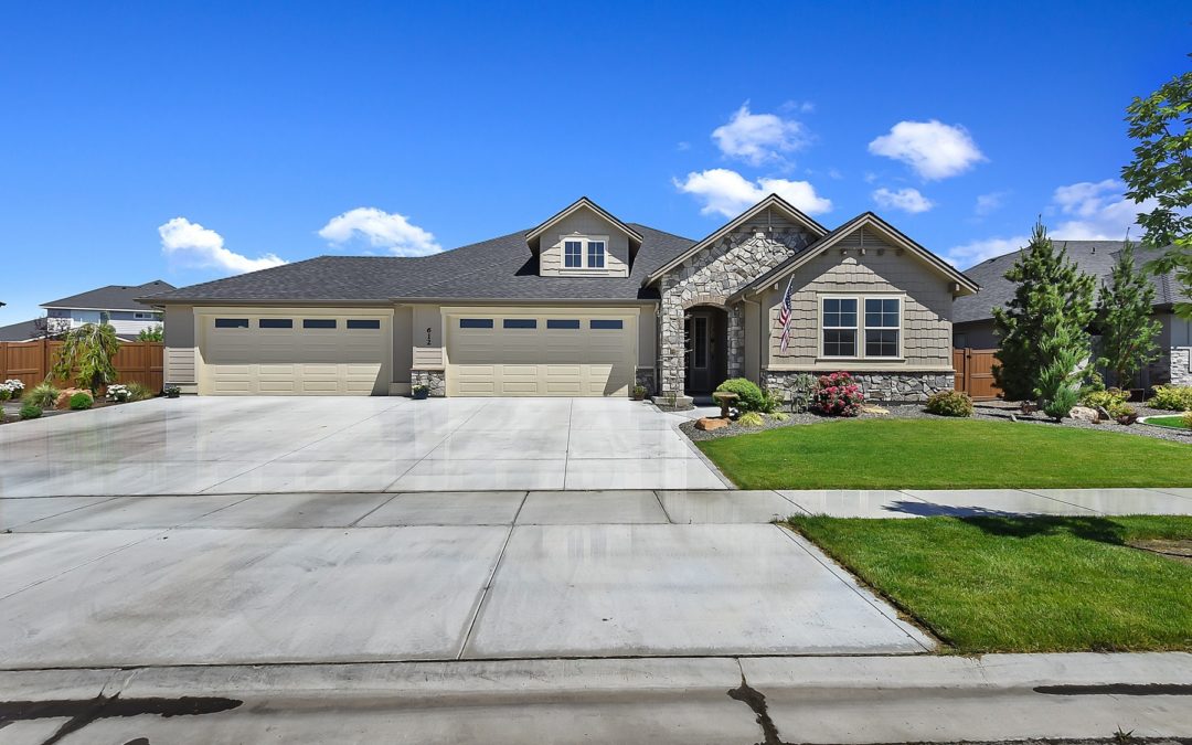 612, Redonda Way Star, ID 83669