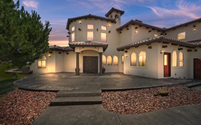 16480 Goodson Road, Caldwell, ID 83607