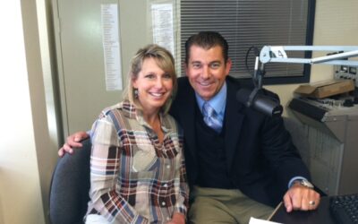 Real Estate Radio Show May