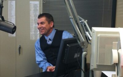 Radio Real Estate Show with Chris Lofthus – April 2012